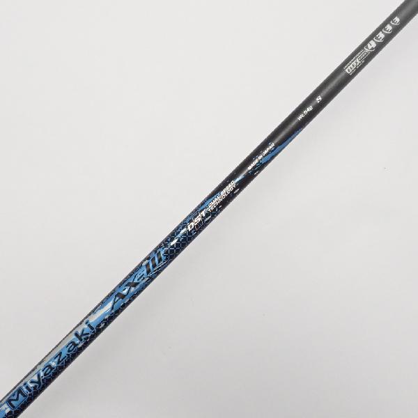 DUNLOP（ダンロップ） XXIO ゼクシオ X(2024) ユーティリティ Miyazaki