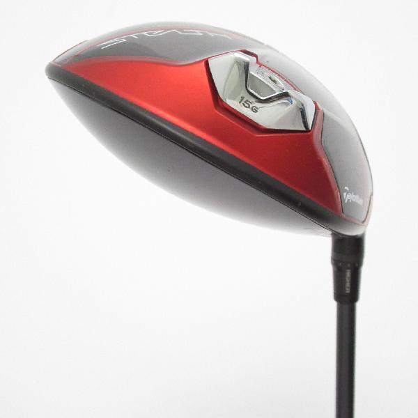 TaylorMade（テーラーメイド） STEALTH ステルス2 PLUS ドライバー