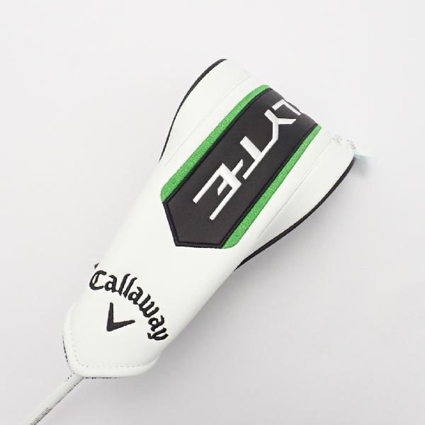 Callaway（キャロウェイ） キャロウェイゴルフ ELYTE エリート X