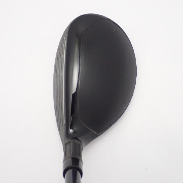 テーラメイド ユーティリティ3U ツアーAD Hy 75rs TaylorMade（テーラーメイド） STEALTH ステルス RESCUE