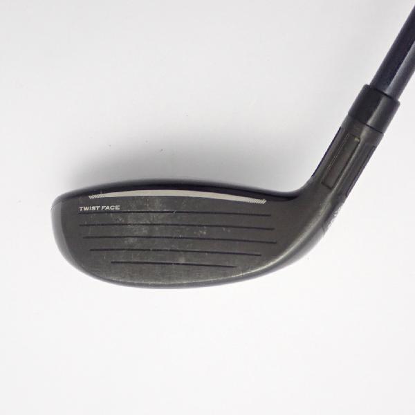 TaylorMade（テーラーメイド） STEALTH ステルス RESCUE