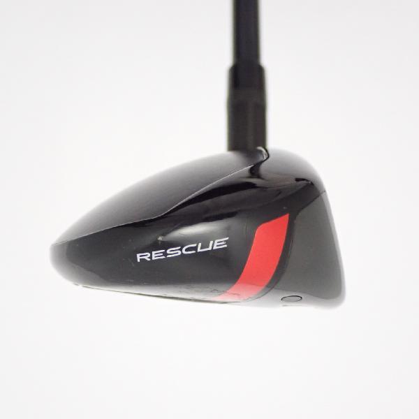 TaylorMade（テーラーメイド） STEALTH ステルス RESCUE