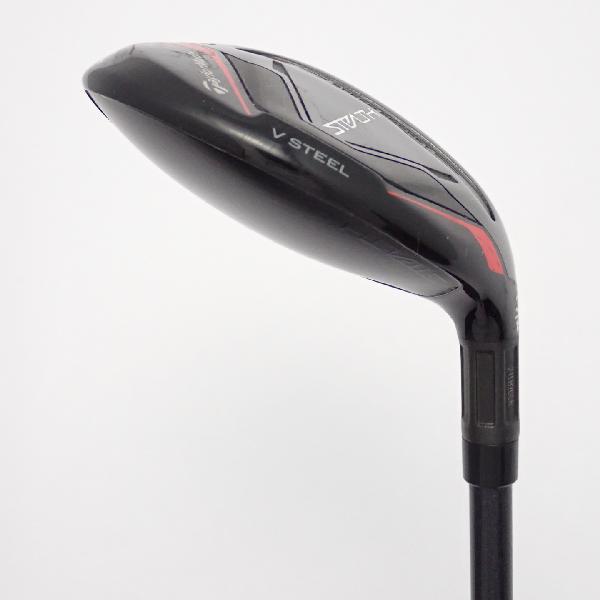 TaylorMade（テーラーメイド） STEALTH ステルス RESCUE