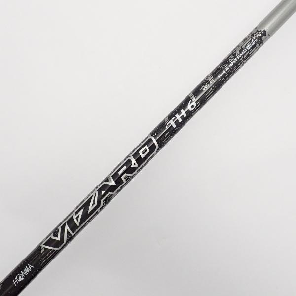 HONMA GOLF（本間ゴルフ） TOUR WORLD TOUR WORLD TW757