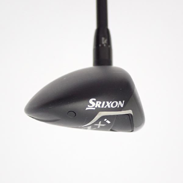DUNLOP（ダンロップ） SRIXON スリクソン ZXi ハイブリッド