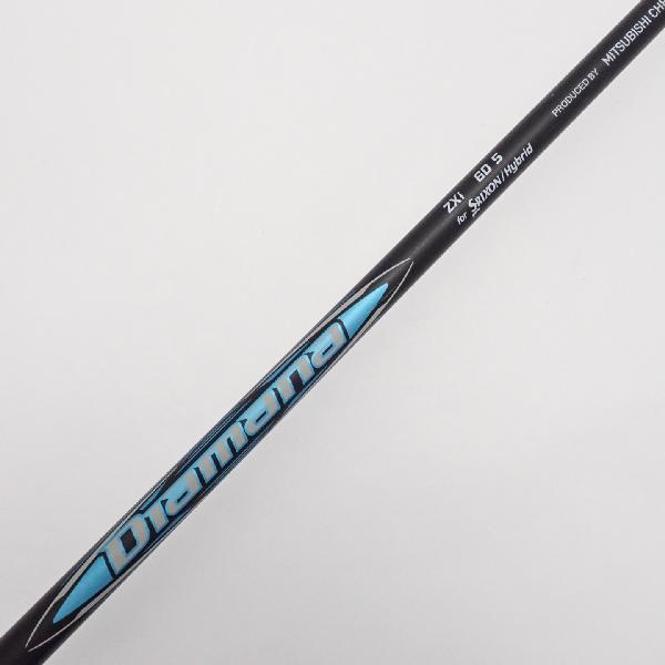 DUNLOP（ダンロップ） SRIXON スリクソン ZXi ハイブリッド