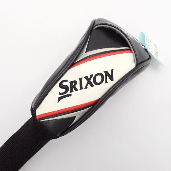 DUNLOP（ダンロップ） SRIXON スリクソン ZXi ハイブリッド