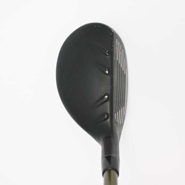 PING（ピン） G400 G400 ユーティリティ ALTA J CB レフティ 【U5