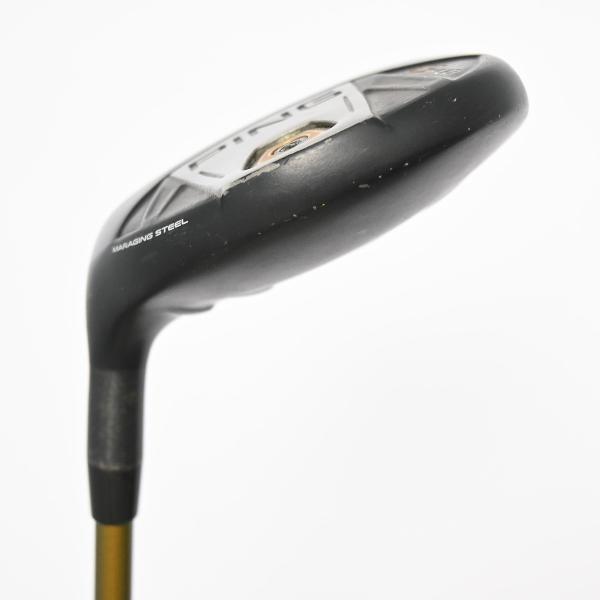 クラブ PING ALTA J CB SR U5 PING（ピン） G400 G400 ユーティリティ ALTA J CB レフティ 【U5