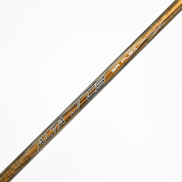 クラブ PING ALTA J CB SR U5 PING（ピン） G400 G400 ユーティリティ ALTA J CB レフティ 【U5