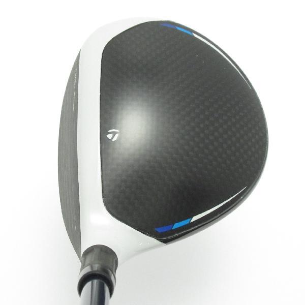 TaylorMade（テーラーメイド） SIM2 SIM2 マックス フェアウェイウッド