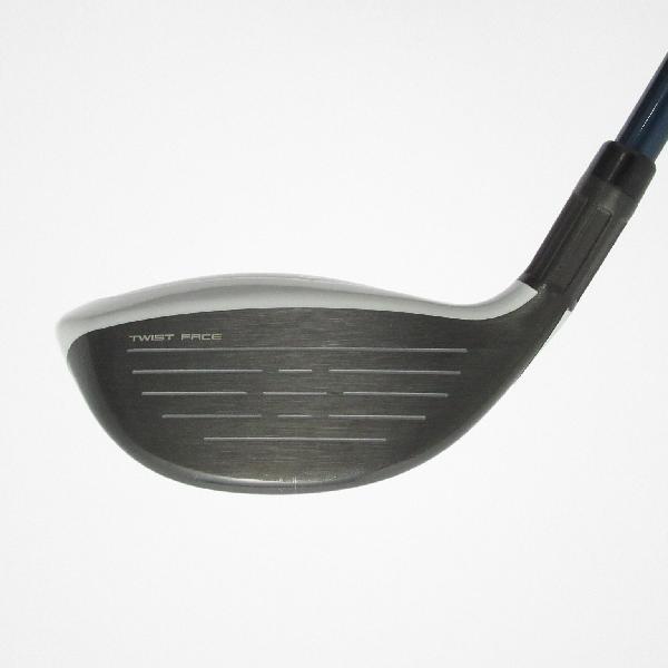 TaylorMade（テーラーメイド） SIM2 SIM2 マックス フェアウェイウッド