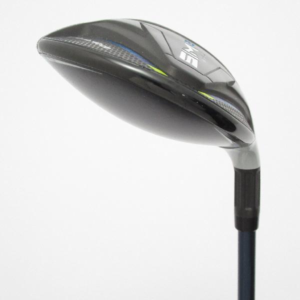 TaylorMade（テーラーメイド） SIM2 SIM2 マックス フェアウェイウッド