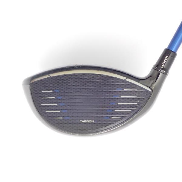 TaylorMade（テーラーメイド） Qi10 Qi10 MAX LITE ドライバー SPEEDER