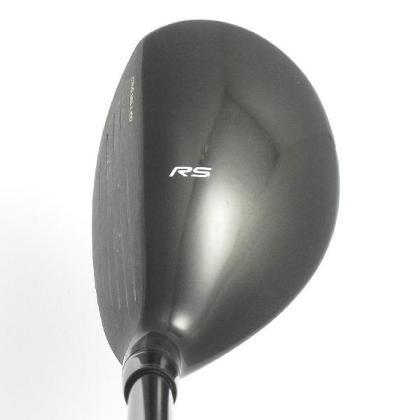 PRGR（プロギア） RS RS JUST ユーティリティ Diamana FOR PRGR 【U5
