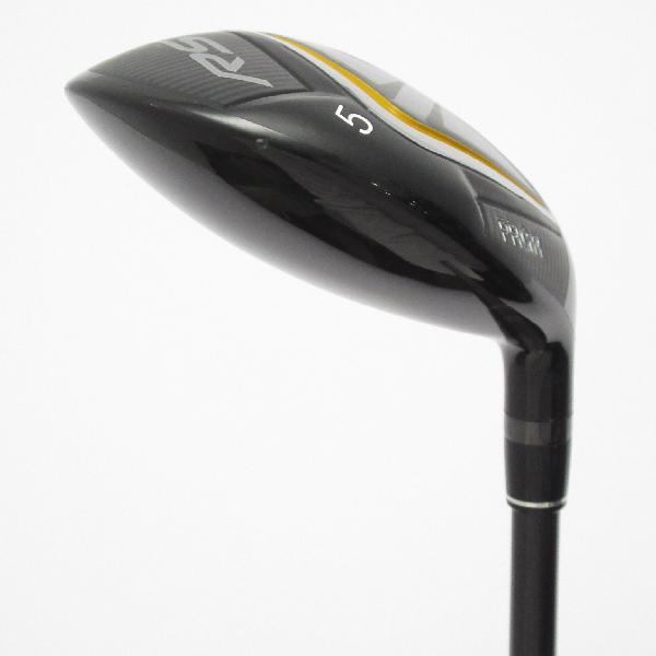 PRGR（プロギア） RS RS JUST ユーティリティ Diamana FOR PRGR 【U5