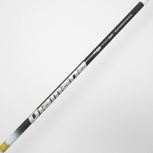 PRGR（プロギア） RS RS JUST ユーティリティ Diamana FOR PRGR 【U5