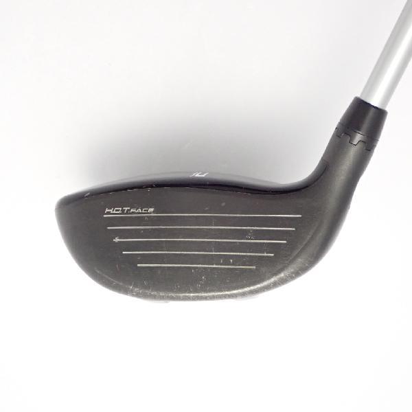 COBRA（コブラ） KING LTDx MAX フェアウェイウッド Speeder NX for