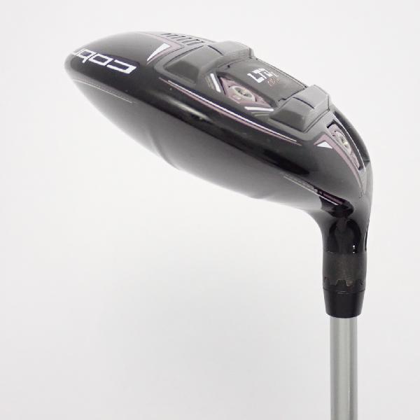 COBRA（コブラ） KING LTDx MAX フェアウェイウッド Speeder NX for