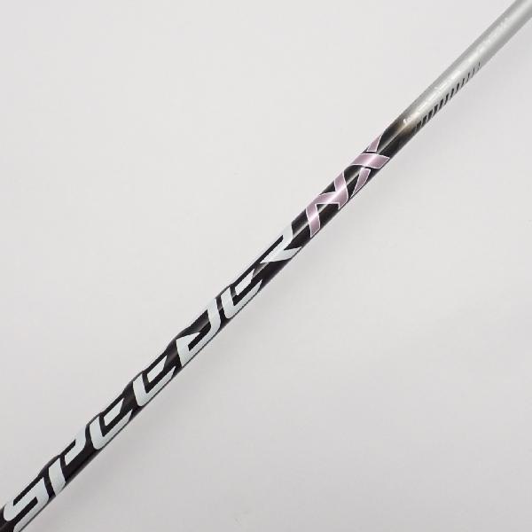 COBRA（コブラ） KING LTDx MAX フェアウェイウッド Speeder NX for