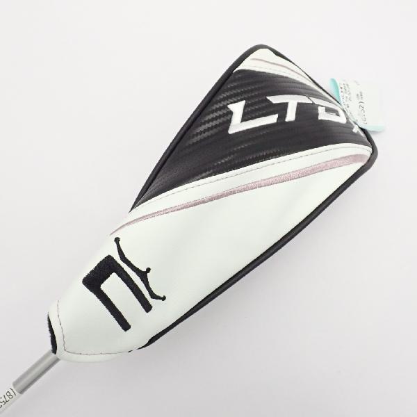 COBRA（コブラ） KING LTDx MAX フェアウェイウッド Speeder NX for