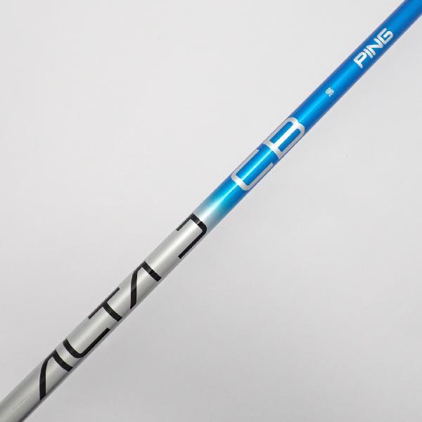 PING（ピン） G440 G440 K ドライバー ALTA J CB BLUE シャフト：ALTA
