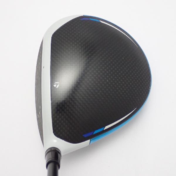 TaylorMade（テーラーメイド） SIM2 SIM2 マックス ドライバー Tour AD