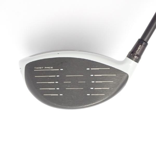 TaylorMade（テーラーメイド） SIM2 SIM2 マックス ドライバー Tour AD