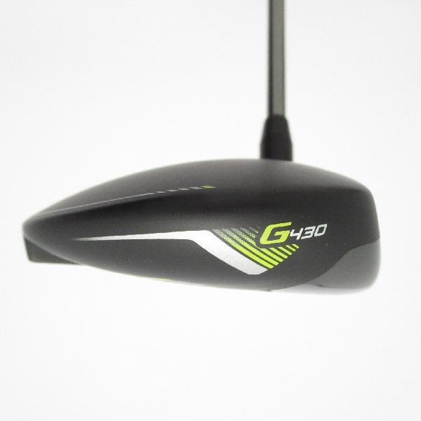 PING（ピン） G430 G430 SFT フェアウェイウッド PING TOUR 2.0 CHROME