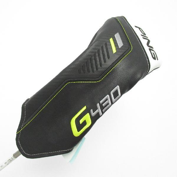 PING（ピン） G430 G430 SFT フェアウェイウッド PING TOUR 2.0 CHROME