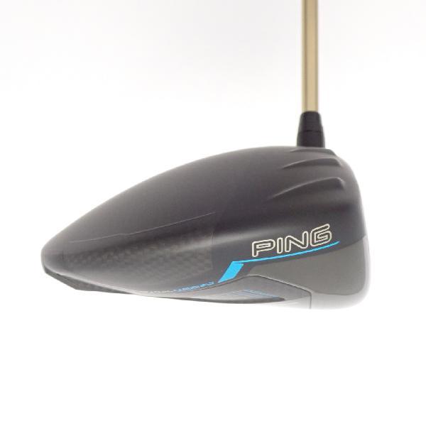 新品 ★ PING G440 K 10.5° ヘッド単品 ★ ピン ドライバー PING（ピン） G440 G440 K ドライバー SPEEDER NX GOLD 50 シャフト