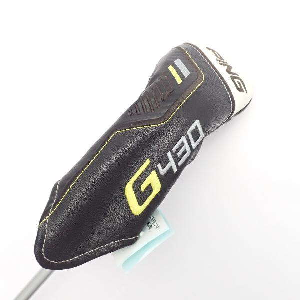 PING（ピン） G430 G430 HL ハイブリッド ユーティリティ Speeder NX 