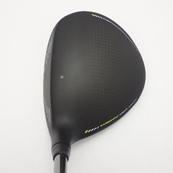 PING（ピン） G430 G430 MAX フェアウェイウッド PING TOUR 2.0 CHROME