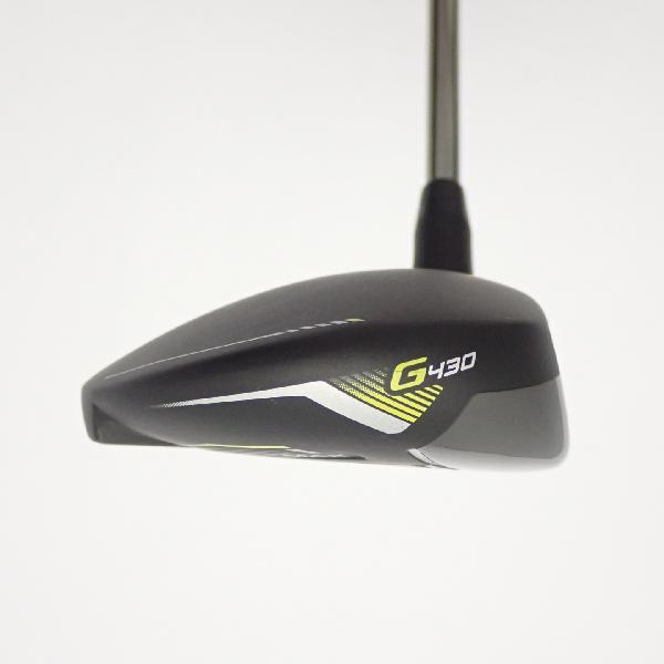PING（ピン） G430 G430 MAX フェアウェイウッド PING TOUR 2.0 CHROME