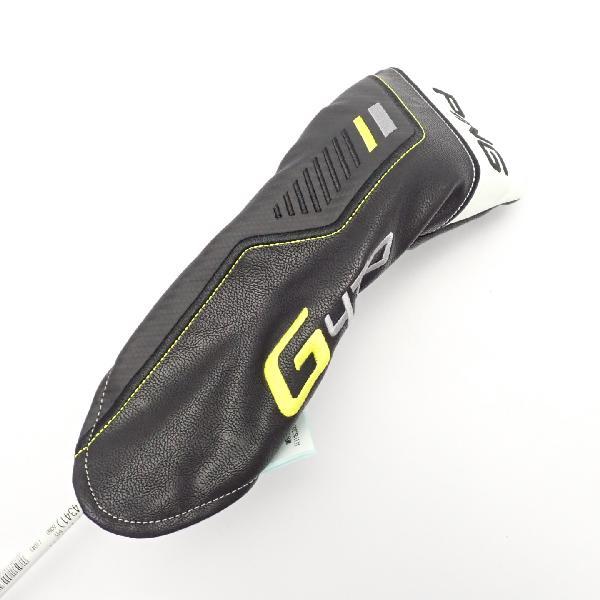 PING（ピン） G430 G430 MAX フェアウェイウッド PING TOUR 2.0 CHROME