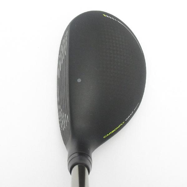 PING（ピン） G430 G430 ハイブリッド ユーティリティ PING TOUR 2.0