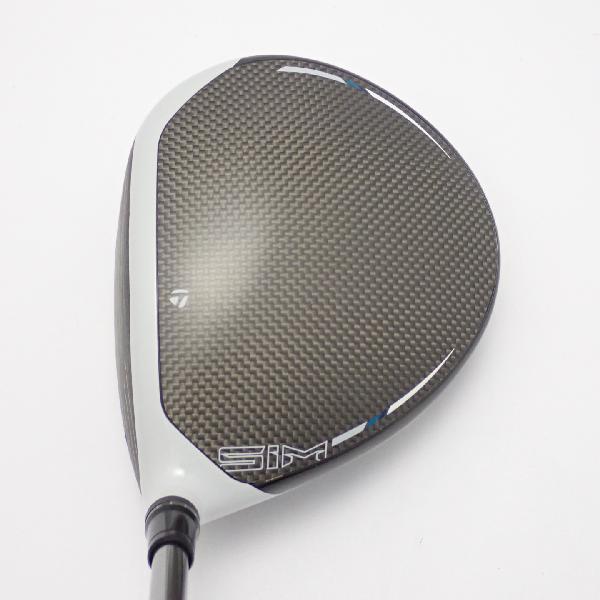 TaylorMade（テーラーメイド） SIM SIM マックス ドライバー Diamana