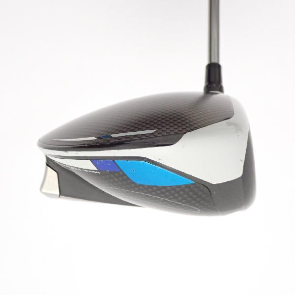 TaylorMade（テーラーメイド） SIM SIM マックス ドライバー Diamana