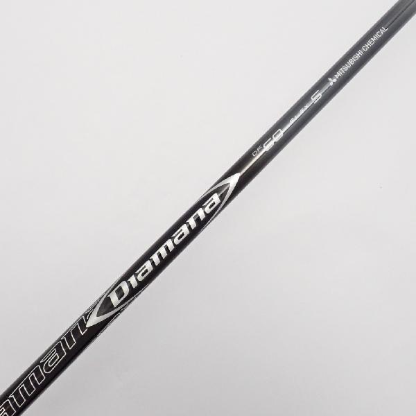 SIM MAX Dドライバー10.5° ディアマナ DF60 TaylorMade（テーラーメイド） SIM SIM マックス ドライバー Diamana