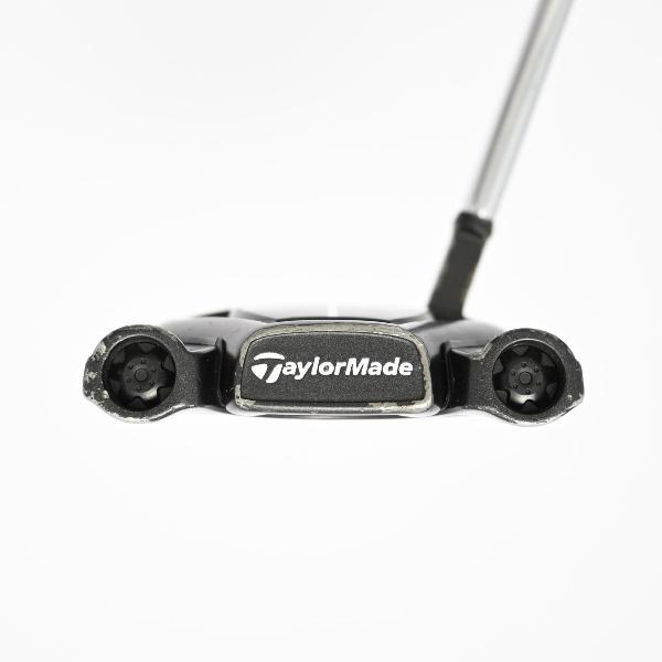 TaylorMade（テーラーメイド） SPIDER SPIDER TOUR BLACK 2020 パター