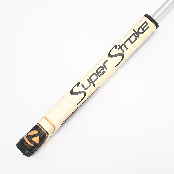 TaylorMade（テーラーメイド） SPIDER SPIDER TOUR BLACK 2020 パター