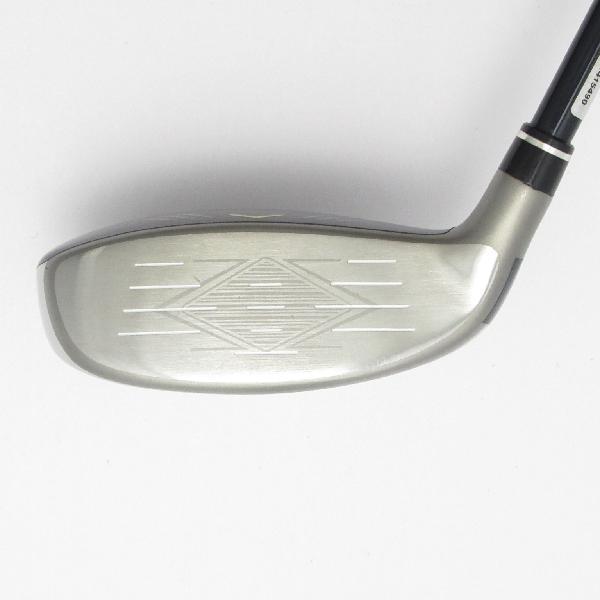 DUNLOP（ダンロップ） XXIO ゼクシオ(2022) ネイビー ユーティリティ