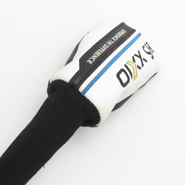 DUNLOP（ダンロップ） XXIO ゼクシオ(2022) ネイビー ユーティリティ