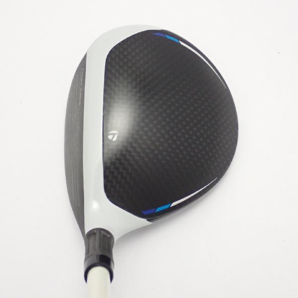 人気★SIM2 MAX 5W ツアーad HD6 S TaylorMade（テーラーメイド） SIM2 SIM2 マックス フェアウェイウッド