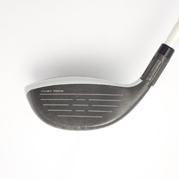 TaylorMade（テーラーメイド） SIM2 SIM2 マックス フェアウェイウッド