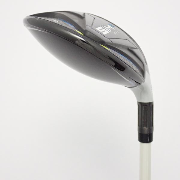 TaylorMade（テーラーメイド） SIM2 SIM2 マックス フェアウェイウッド