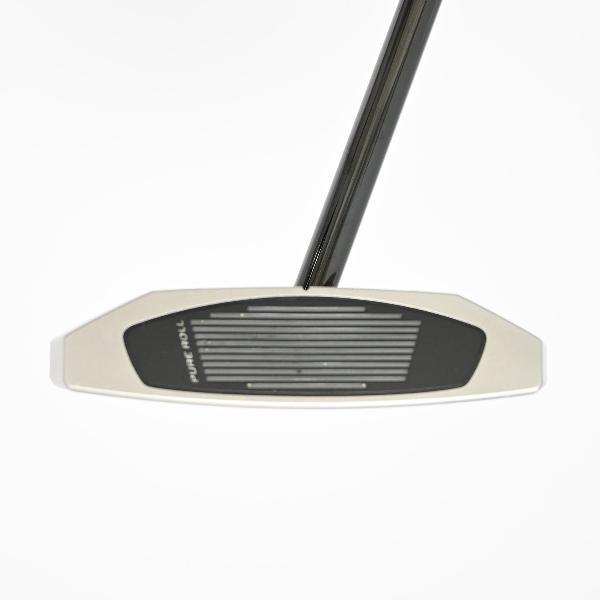 【特注品】TaylorMade シャフト 45.5インチ D4.5 309g TaylorMade（テーラーメイド） SPIDER SPIDER ZT STANDARD パター