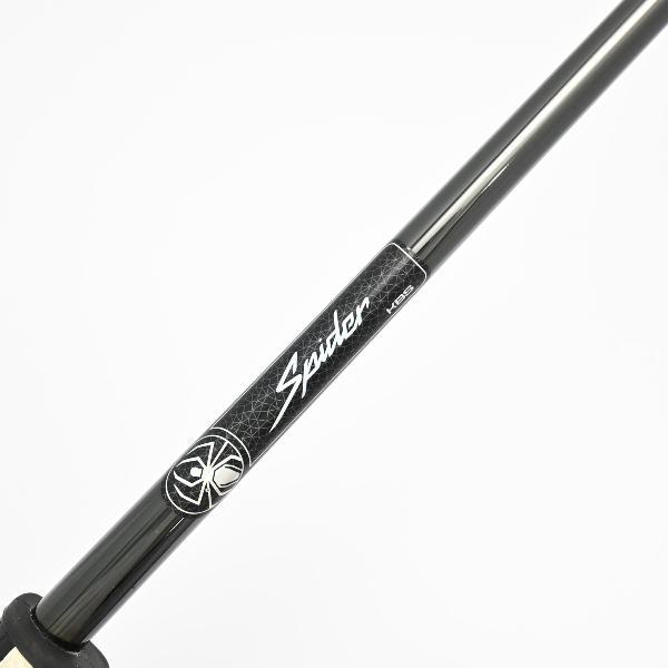 【特注品】TaylorMade シャフト 45.5インチ D4.5 309g TaylorMade（テーラーメイド） SPIDER SPIDER ZT STANDARD パター