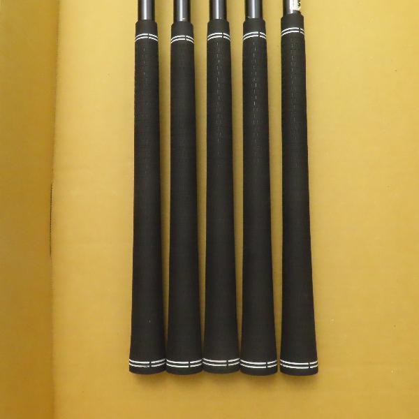 PRGR（プロギア） PRGR PRGR 02 IRON(2020) アイアン Diamana FOR PRGR