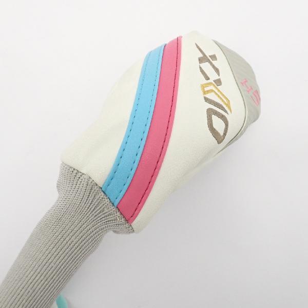 DUNLOP（ダンロップ） XXIO ゼクシオ(2022) ボルドー ユーティリティ